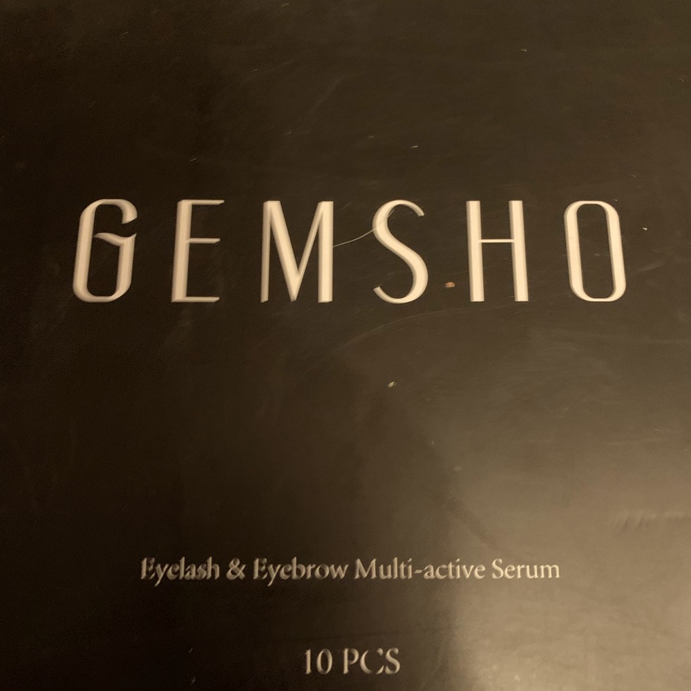Gemsho